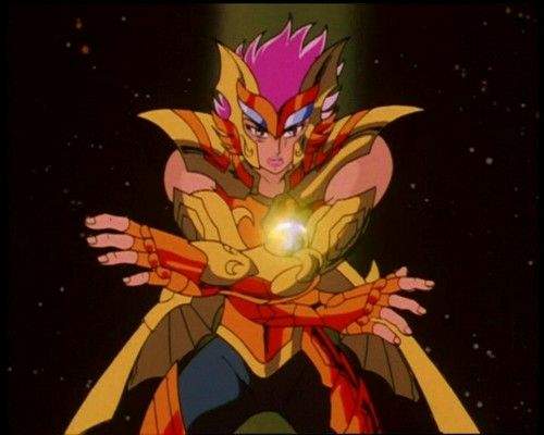 Otaku Gallery  / Anime e Manga / Saint Seiya / Screen Shots / Episodi / 104 - Il secondo cavaliere d`oro / 006.jpg